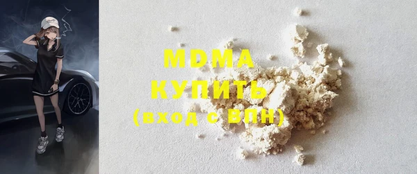 индика Алексеевка